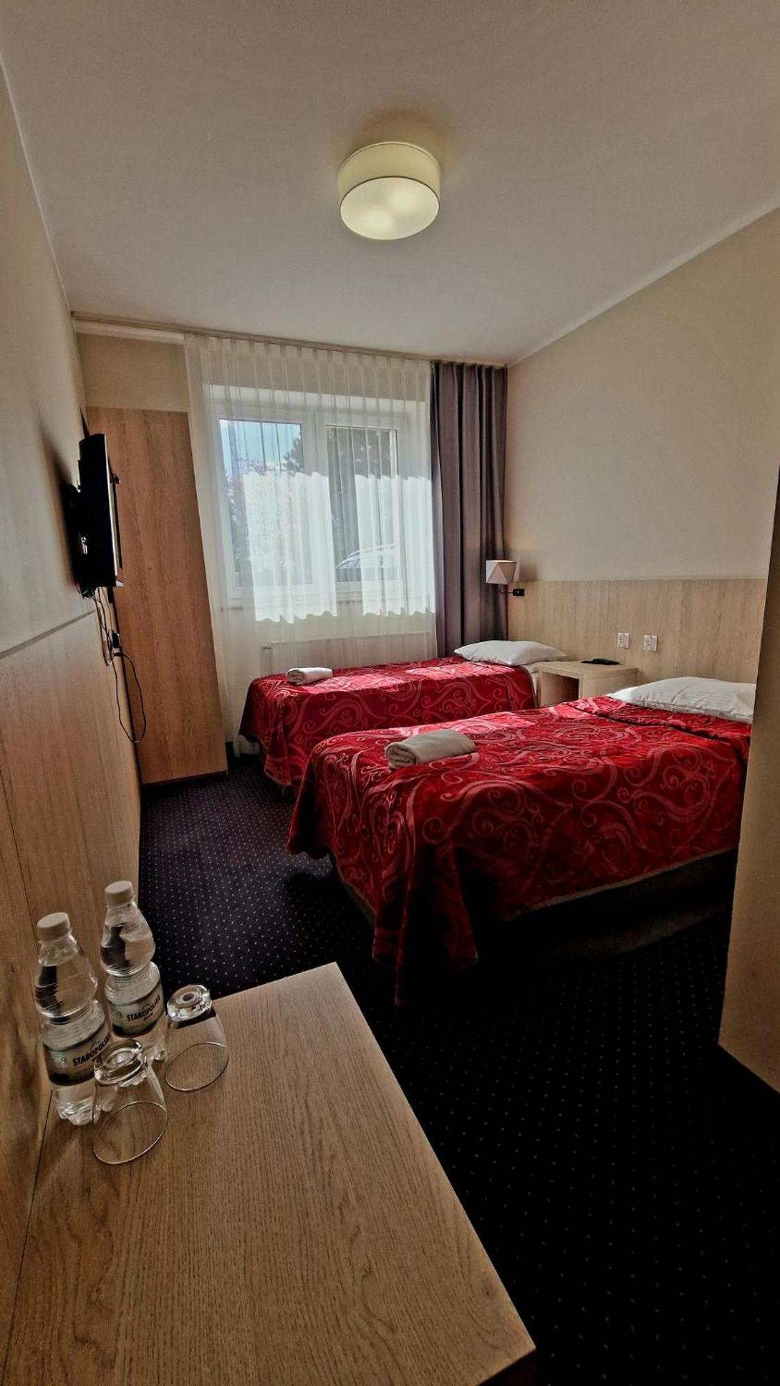 Pod Lipami Bystra (Gdansk) Exterior foto